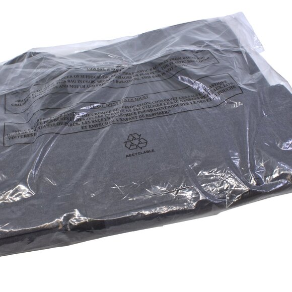 London Fog - 100th Anniversary Collection - Denim Canvas Tote - Picture 2 of 3